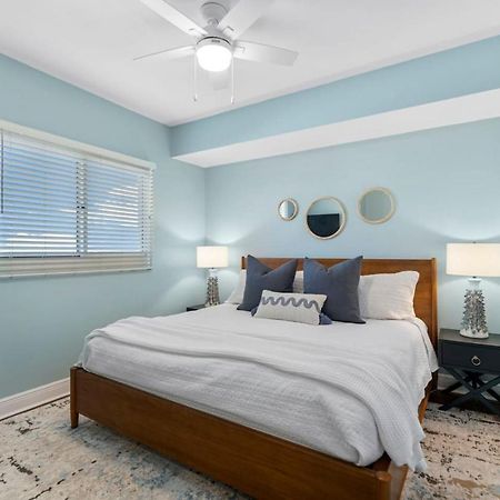 Sterling Breeze 1003 Villa Panama City Beach Buitenkant foto
