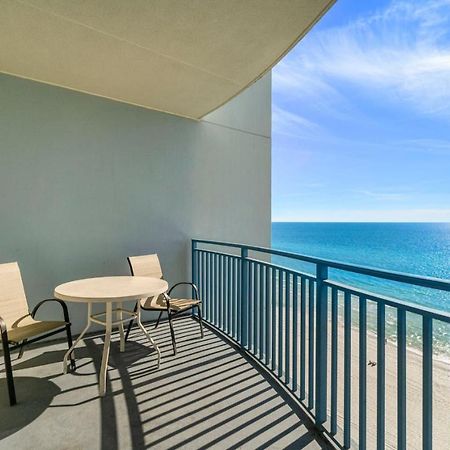 Sterling Breeze 1003 Villa Panama City Beach Buitenkant foto