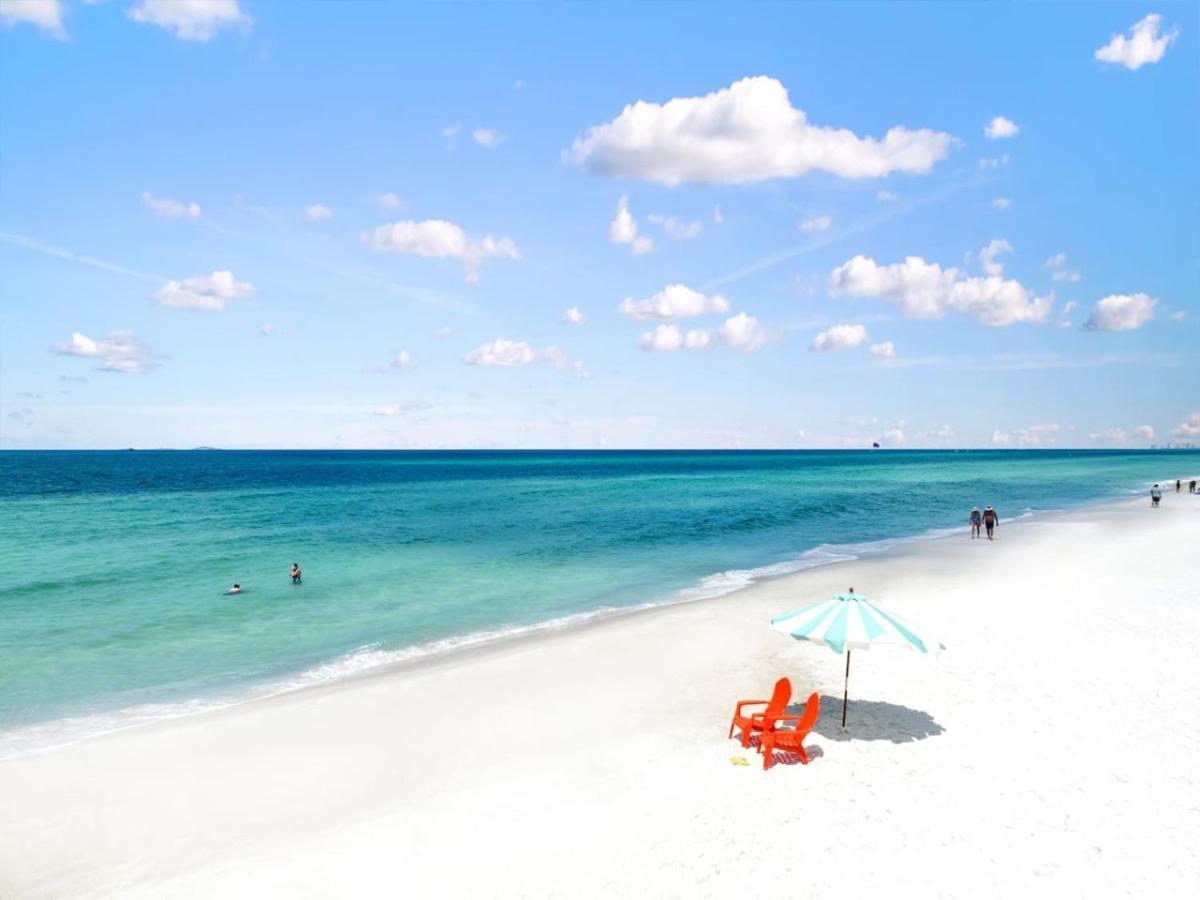 Sterling Breeze 1003 Villa Panama City Beach Buitenkant foto