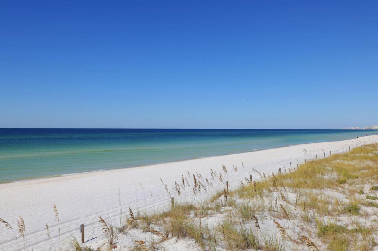 Sterling Breeze 1003 Villa Panama City Beach Buitenkant foto