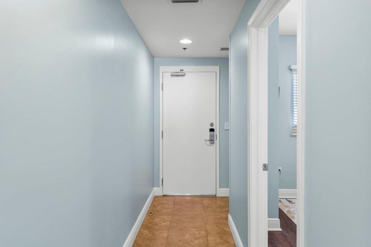 Sterling Breeze 1003 Villa Panama City Beach Buitenkant foto