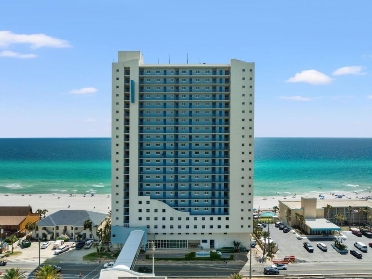 Sterling Breeze 1003 Villa Panama City Beach Buitenkant foto