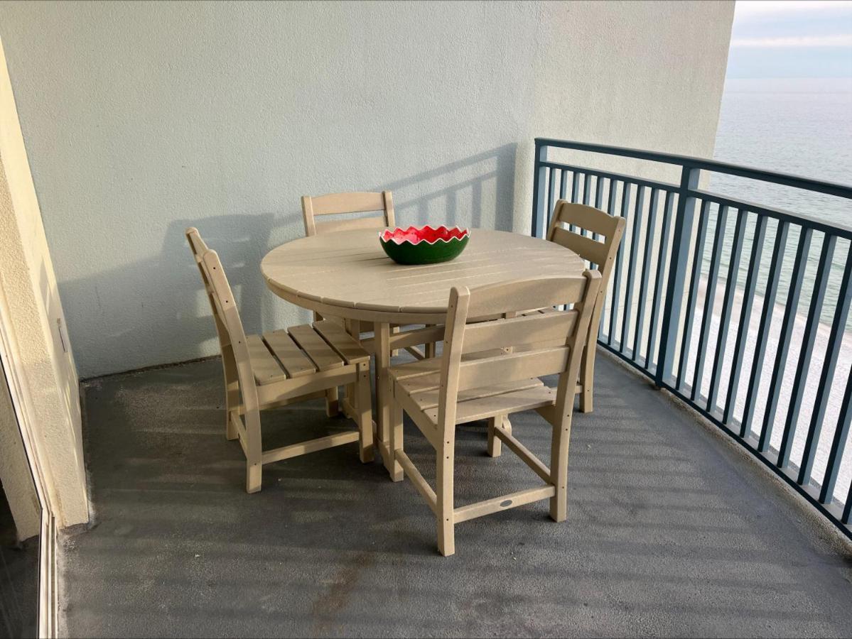Sterling Breeze 1003 Villa Panama City Beach Buitenkant foto