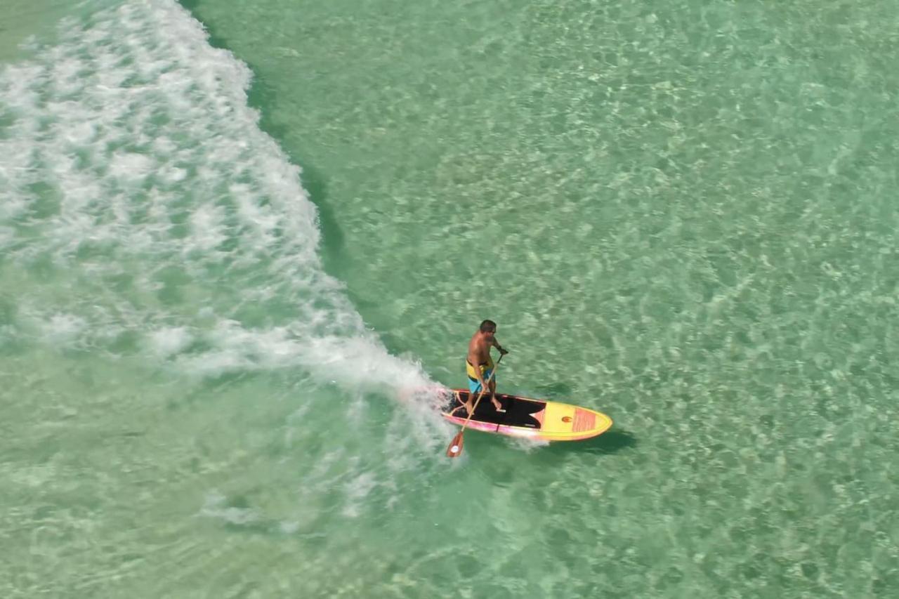 Sterling Breeze 1003 Villa Panama City Beach Buitenkant foto