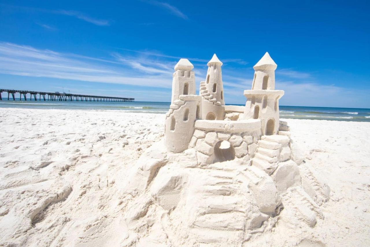 Sterling Breeze 1003 Villa Panama City Beach Buitenkant foto