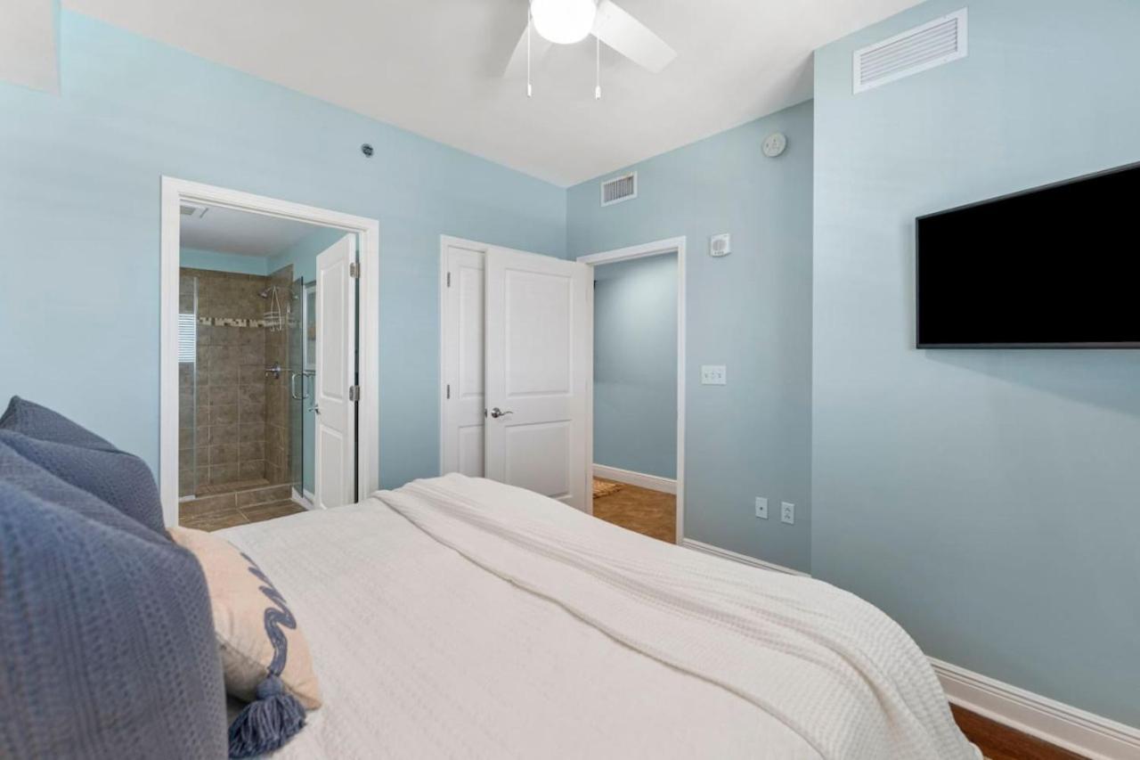 Sterling Breeze 1003 Villa Panama City Beach Buitenkant foto