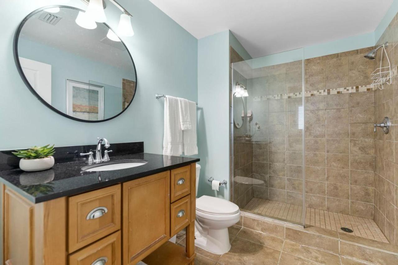 Sterling Breeze 1003 Villa Panama City Beach Buitenkant foto