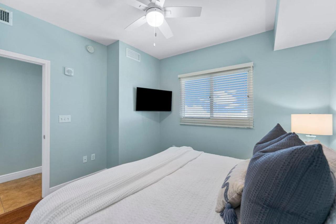 Sterling Breeze 1003 Villa Panama City Beach Buitenkant foto
