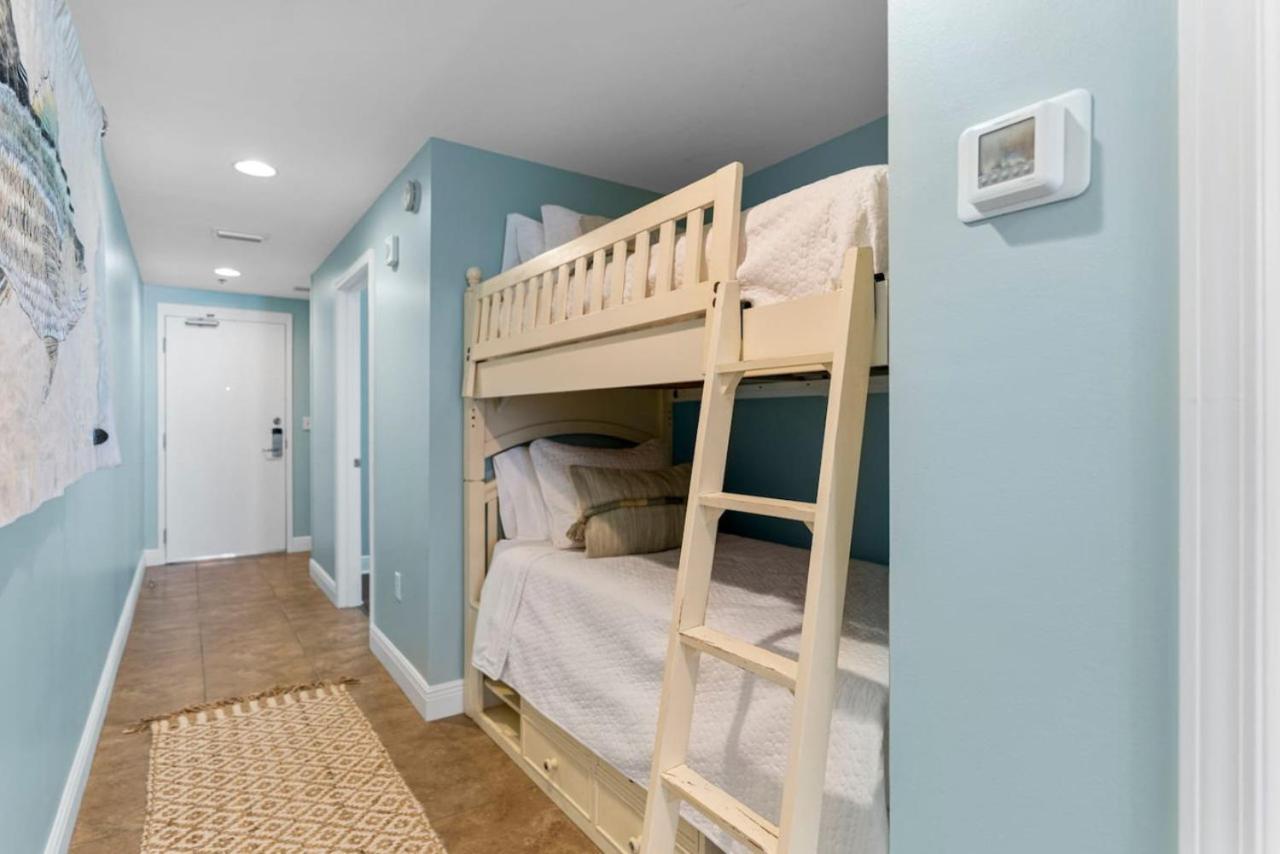 Sterling Breeze 1003 Villa Panama City Beach Buitenkant foto