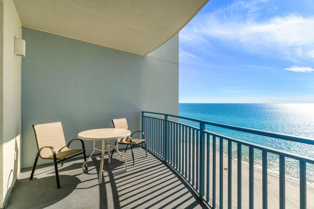 Sterling Breeze 1003 Villa Panama City Beach Buitenkant foto