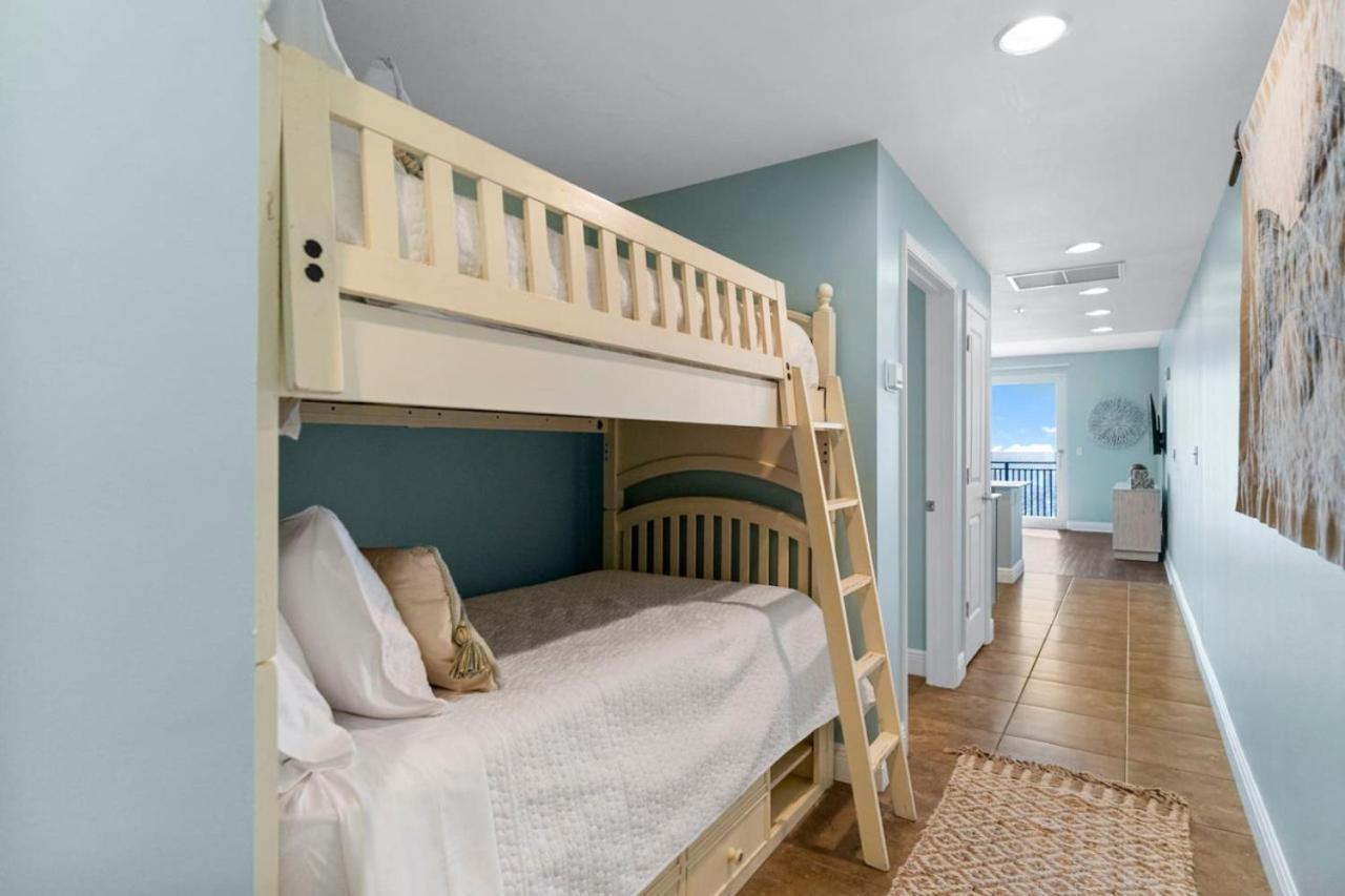 Sterling Breeze 1003 Villa Panama City Beach Buitenkant foto