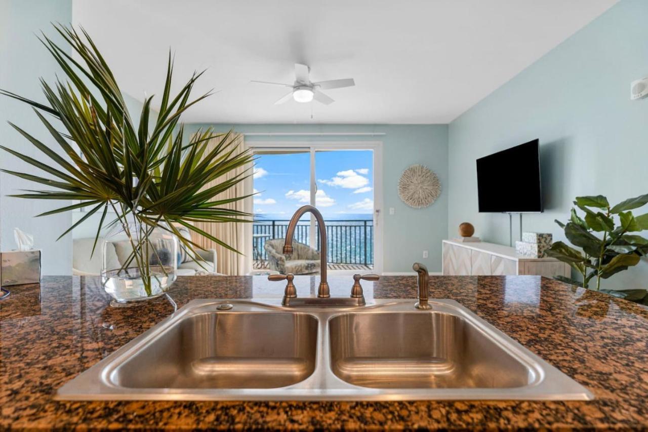 Sterling Breeze 1003 Villa Panama City Beach Buitenkant foto