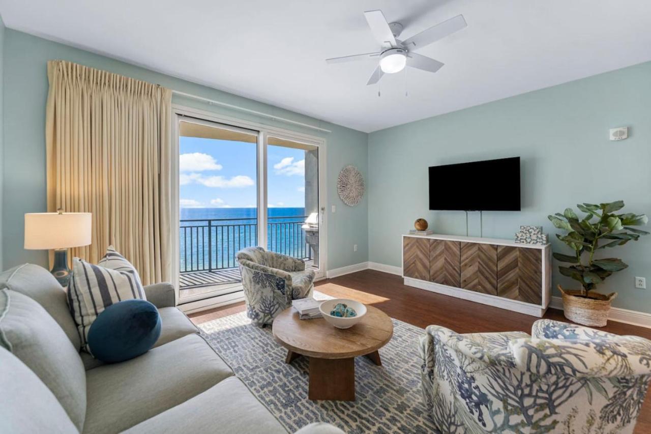 Sterling Breeze 1003 Villa Panama City Beach Buitenkant foto